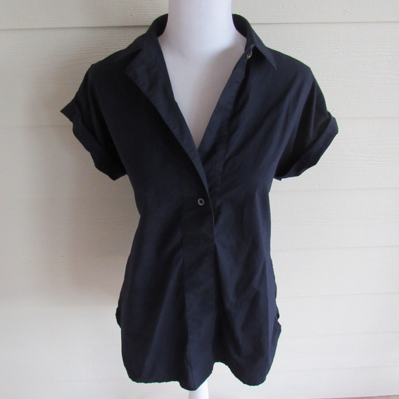 J. Crew Tops - J. Crew top size 2